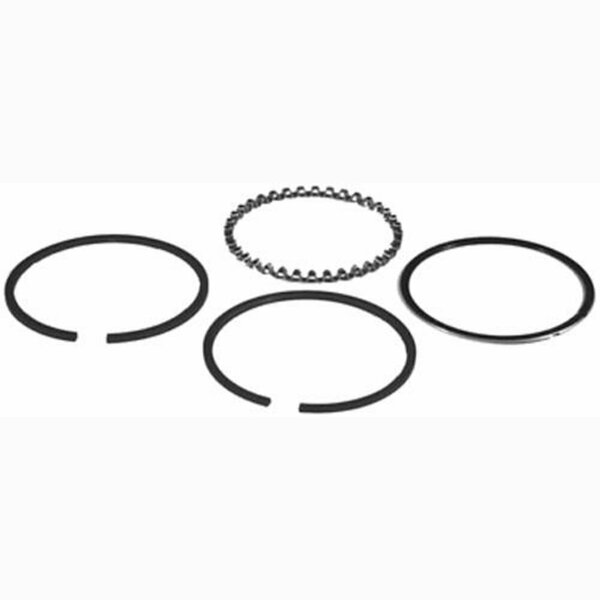 Aftermarket 9N6149A Piston Ring Set Fits Ford Fits New Holland Tractor Models 2N 8N 9N ENO20-0115
